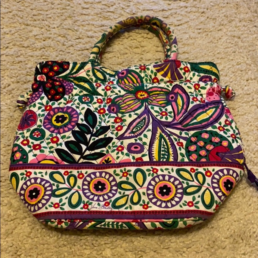 Vera Bradley Purse